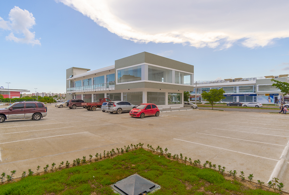 La Marquesa Town Center MONTALVO