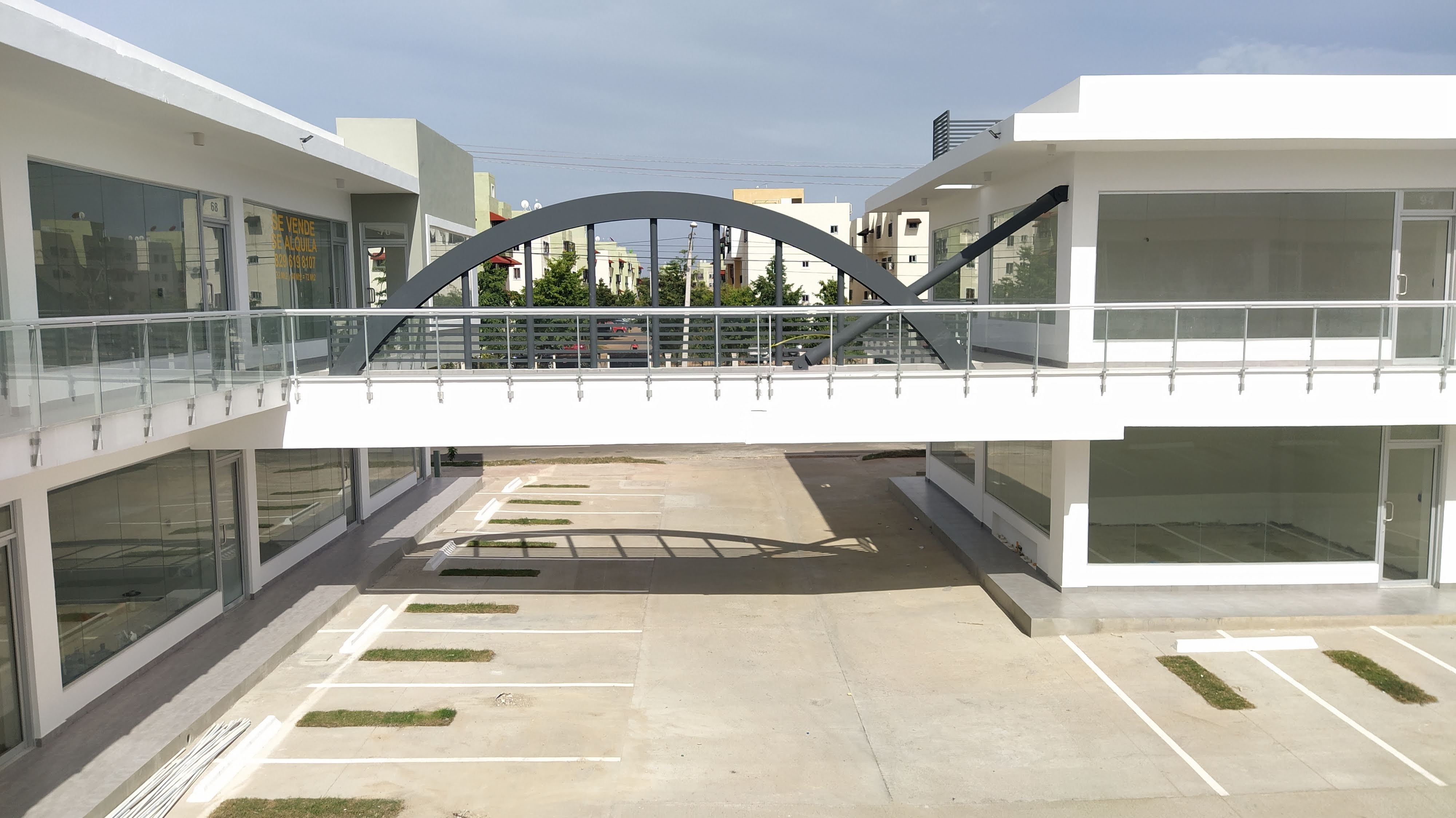 Proyectos Realizados