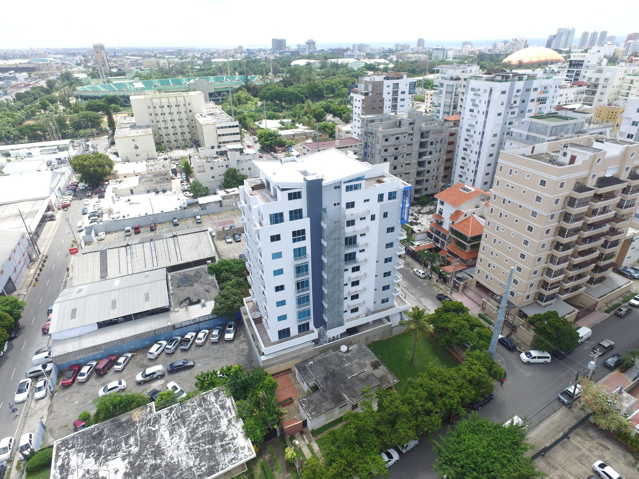 Proyectos Realizados