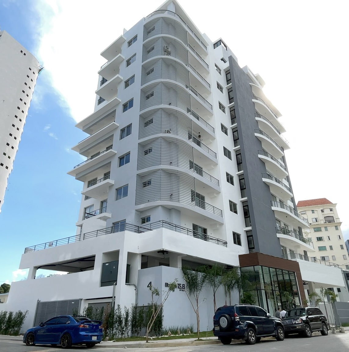 Proyectos Realizados